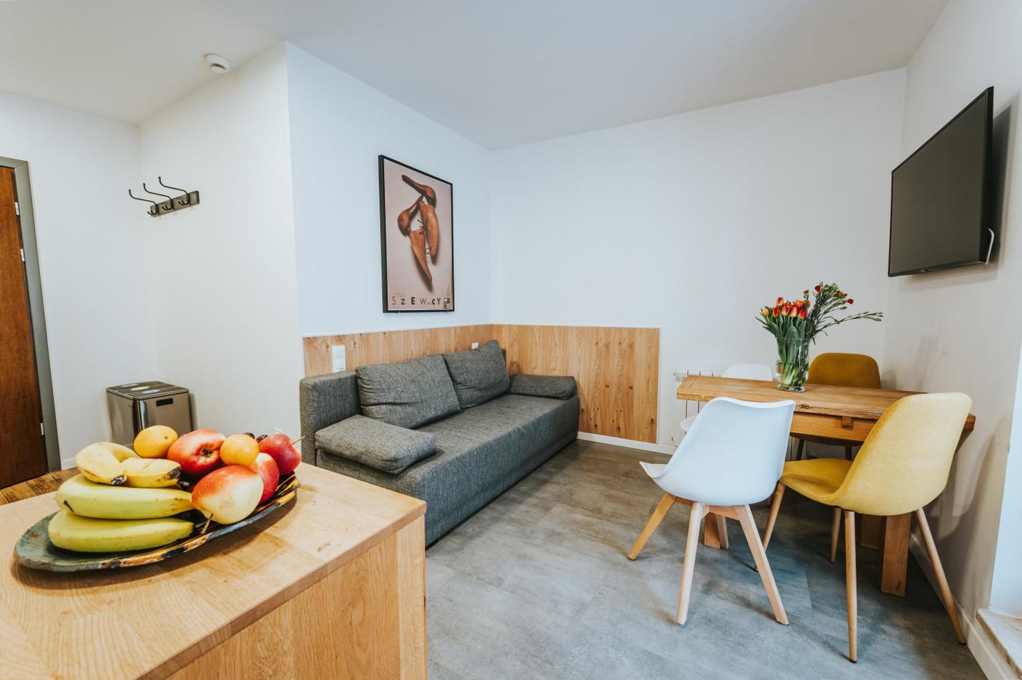 Visitzakopane - Willa Plan Apartments Exterior photo